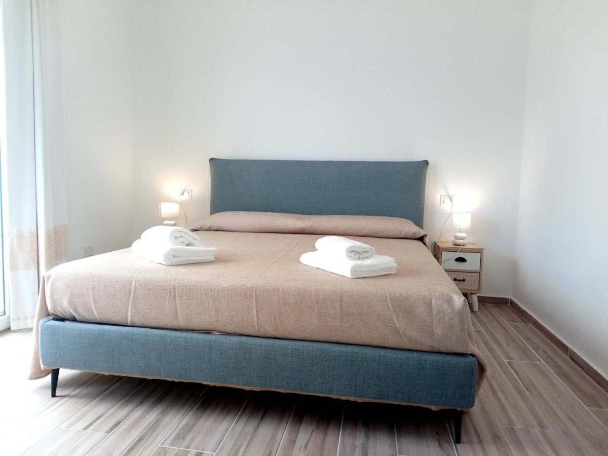 Flamingo Guest House- Rooms Olbia Exterior photo