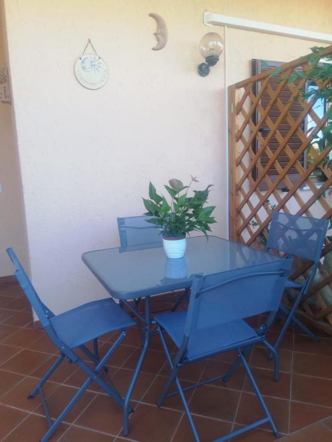 Flamingo Guest House- Rooms Olbia Exterior photo