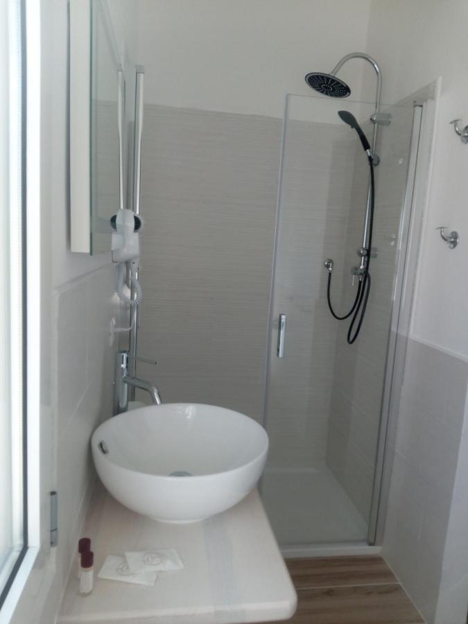 Flamingo Guest House- Rooms Olbia Exterior photo