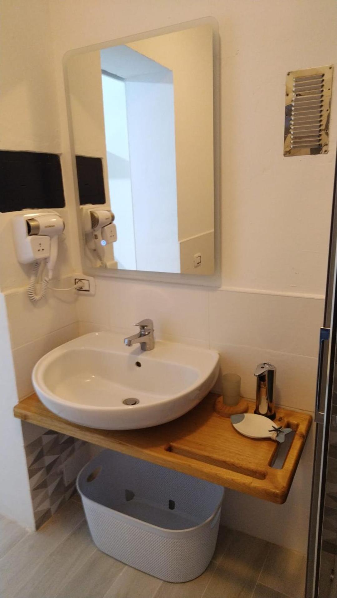 Flamingo Guest House- Rooms Olbia Room photo