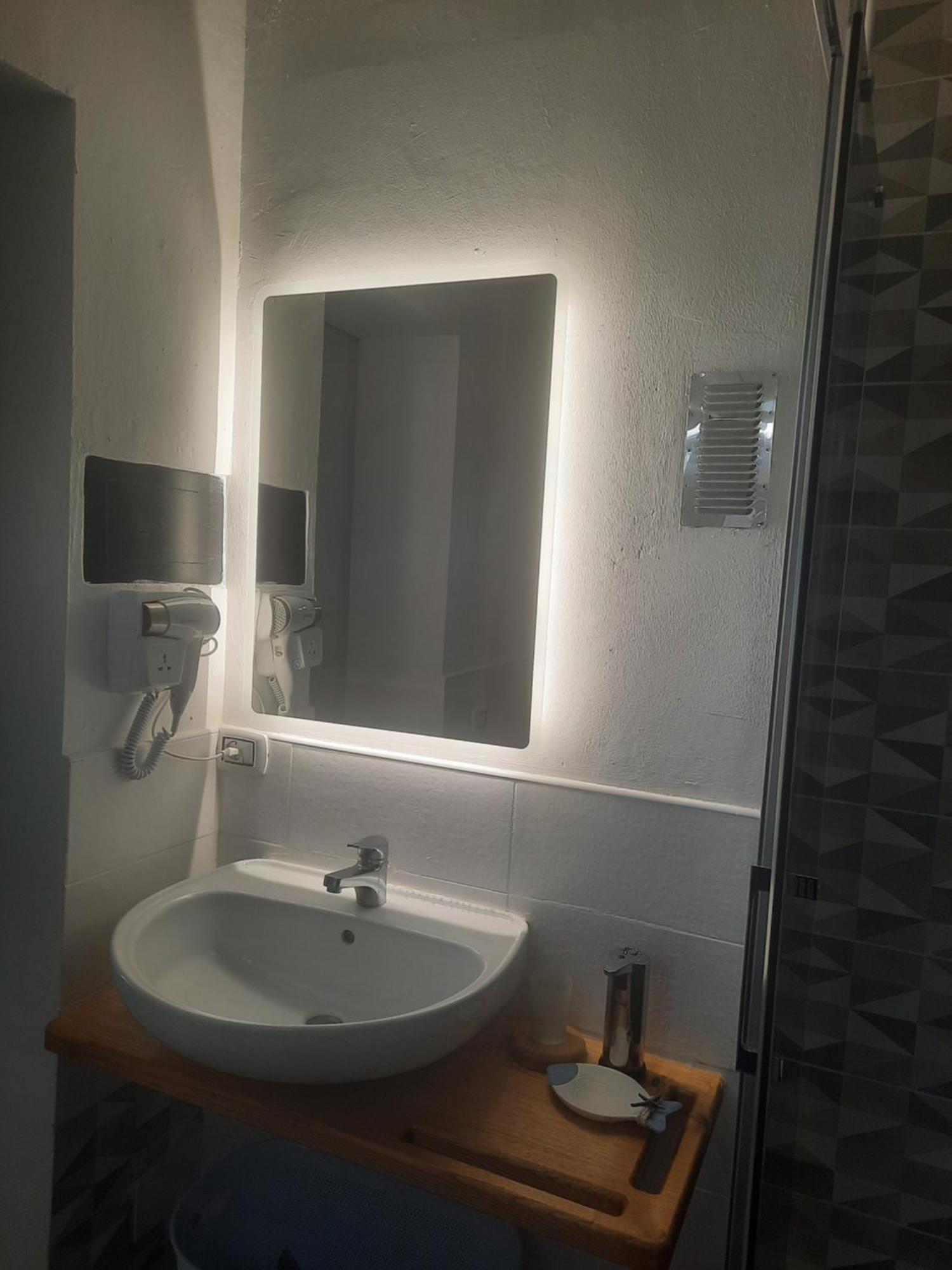 Flamingo Guest House- Rooms Olbia Room photo
